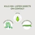 Garden Safe Multi-Purpose Insect Killer - 32 oz