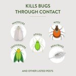 Garden Safe Insecticidal Soap Spray, 32 oz