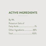 Garden Safe Insecticidal Soap Spray, 32 oz