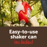 Sevin Garden Insect Granules 3lb for Active Outdoors