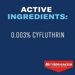 BioAdvanced Ready-to-Use Vegetable Pest Control, 24 oz