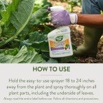 Garden Safe Houseplant & Garden Insect Killer, 32 oz