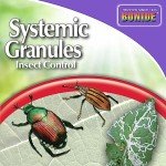 Bonide Insect Control Granules for Lawn & Garden