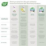 Garden Safe Insecticidal Soap Spray, 32 oz