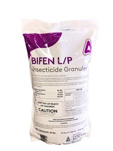 Bifen LP Granules for Insect Control - 25 lbs