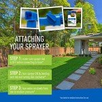 Adams Plus Yard Spray for Outdoor Pest Control