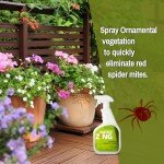 NatroZing Non-Toxic Insect Killer for Plants