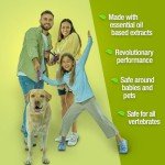 NatroZing Non-Toxic Insect Killer for Plants