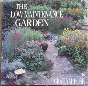 Low Maintenance Garden: Easy Design and Care Guide
