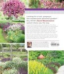 Low-Maintenance Perennial Garden for Active Lifestyles