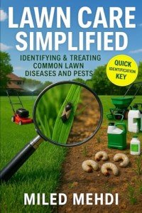 Lawn Care Made Easy: Identify & Treat Issues