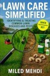 Lawn Care Made Easy: Identify & Treat Issues