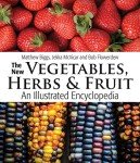Illustrated Guide to Vegetables, Herbs, and Fruits
