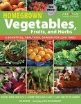 Grow Your Own Healthy Vegetables and Herbs
