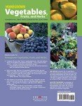 Grow Your Own Healthy Vegetables and Herbs