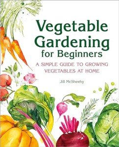 Easy Vegetable Gardening Guide for Beginners