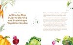 Easy Vegetable Gardening Guide for Beginners