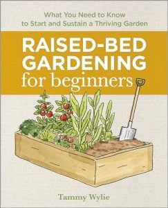 Beginner's Guide to Raised-Bed Gardening Success