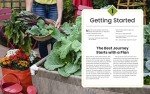Beginner's Guide to Raised Bed Gardening Volume 3