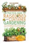 Easy Raised Bed & Container Gardening Guide