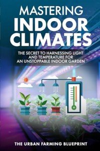 Indoor Gardening: Harness Light & Temperature Secrets