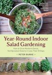 Indoor Salad Gardening: Grow Fresh Greens in 10 Days