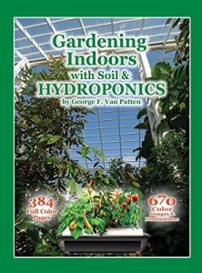 Indoor Gardening Made Easy: Soil & Hydroponics