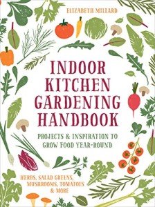 Indoor Gardening Guide: Grow Fresh Food Year-Round