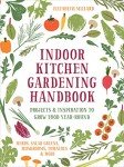 Indoor Gardening Guide: Grow Fresh Food Year-Round