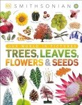 Plant Kingdom Visual Encyclopedia: Trees, Leaves, Flowers