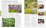 Plant and Flower Encyclopedia for Active Lifestyles