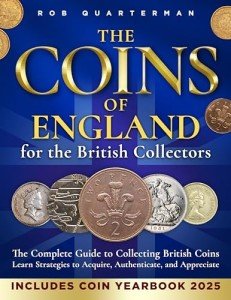 Complete Guide to Collecting British Coins