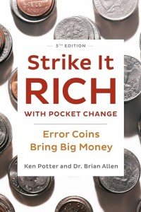 Discover Big Value in Error Coins!