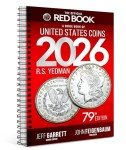 2026 Red Book: U.S. Coin Guide