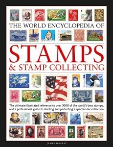 Ultimate Guide to Stamps and Collecting
