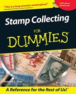 Stamp Collecting Made Simple for Everyone