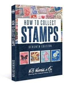 Stamp Collecting Made Easy: 7th Edition Guide