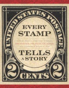 Every Stamp Tells a Story: National Philatelic Collection