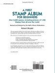 Beginner's First Stamp Album: Revised Edition