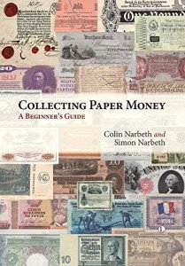 Beginner's Guide to Collecting Paper Money