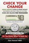 Guide to Valuable Coin & Paper Money Errors
