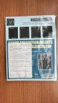 Stamp Album Inserts – 12 Sheets for Collectors
