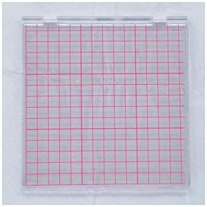 KWELLAM Perfect Positioning Stamping Tool for Crafts