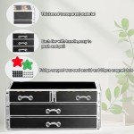 YOLAKIS Wax Seal Stamp Storage & DIY Mat