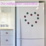 YOLAKIS Wax Seal Stamp Storage & DIY Mat