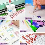 Cricut Crafting Essential Tool Set - 37 Pieces