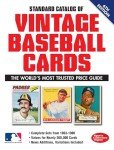 Vintage Baseball Card Collection Guide