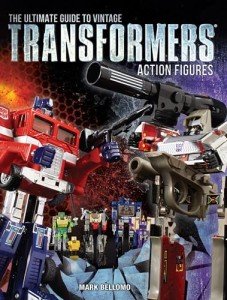 Vintage Transformers Action Figures Ultimate Collector's Guide