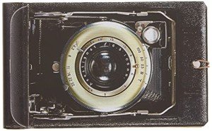 Retro Photo Album for Active Memories