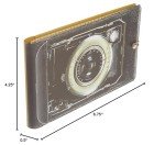 Retro Photo Album for Active Memories